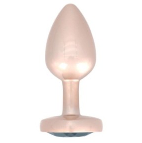 Plug Bijou TIME TO SHINE 6 x 2.7cm Or