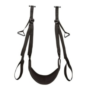 Balançoire de porte SEX SWING sur fun et plaisirs - vente de sextoys pas cher