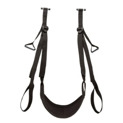 Balançoire de porte SEX SWING sur fun et plaisirs - vente de sextoys pas cher