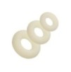 Pack de 3 Cockrings Phosphorescents ALPHA RING