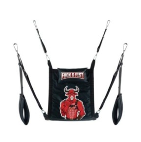 Sling en tissu rectangle – Set Complet FUCK & FIST