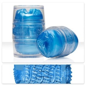 Masturbateur Fleshlight Quickshot Alien sur fun et plaisirs - vente de sextoys pas cher