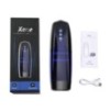 Masturbateur Automatique Connecté Xone