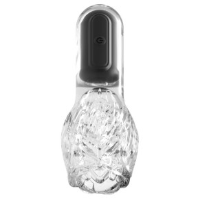 Masturbateur de Gland Vibrant Pickdick 7 x 2.5cm sur fun et plaisirs - vente de sextoys pas cher