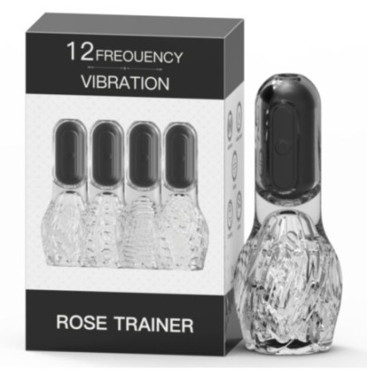 Masturbateur de Gland Vibrant Pickdick 7 x 2.5cm