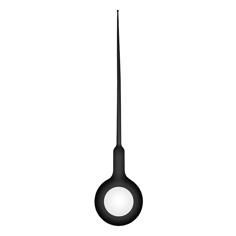 Tige vibrante Vibe Kiki 18 cm - Diamètre 2 à 5mm