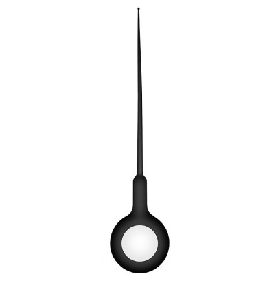 Tige vibrante Vibe Kiki 18 cm - Diamètre 2 à 5mm sur fun et plaisirs - vente de sextoys pas cher