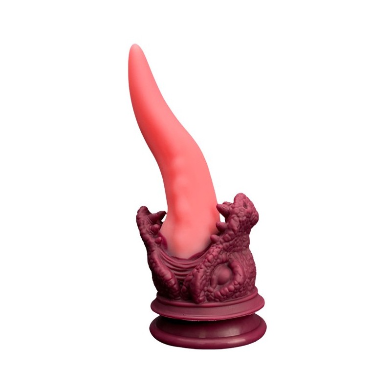 Gode Drakon Tongue 15 x 5cm