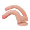 Double Gode SkinLike 18 x 3.5 cm