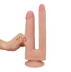 Double Gode SkinLike 18 x 3.5 cm