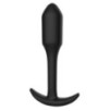 Plug anal Mini Smooth L 11 x 2.6cm