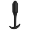 Plug anal Mini Smooth L 11 x 2.6cm