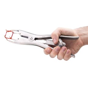 Pince pour Élastiques de Torture Elastratus sur fun et plaisirs - vente de sextoys pas cher