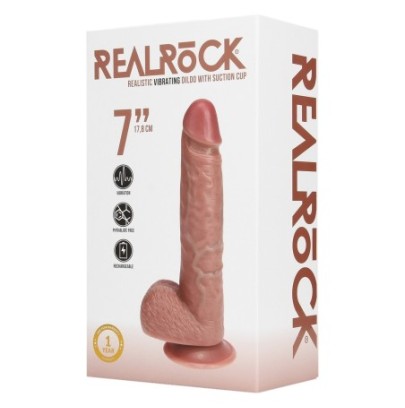 Gode vibrant Mini Straigt 14.5 x 3.6 cm Latino