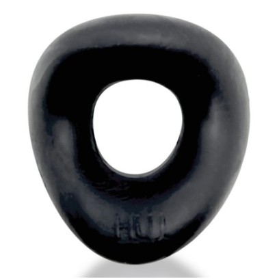 Cockring Form 23 mm Noir sur fun et plaisirs - vente de sextoys pas cher