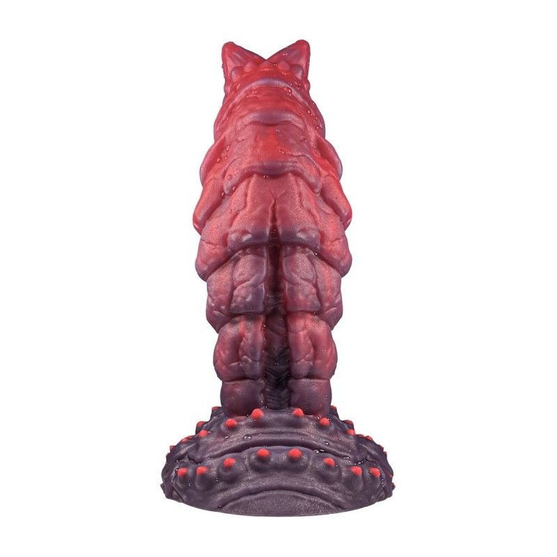 Gode Tatoo Flower 17 x 6.8cm