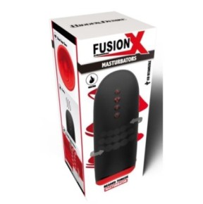 Masturbateur Beaded Tongue 7 Modes