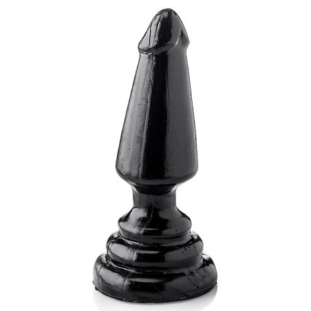 OSCARO 18 x 6.8 cm- Plugs XL - Largeur + de 6cm en stock sur Fun et plaisirs