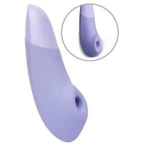 Stimulateur de Clitoris Womanizer Enhance Lilas sur fun et plaisirs - vente de sextoys pas cher