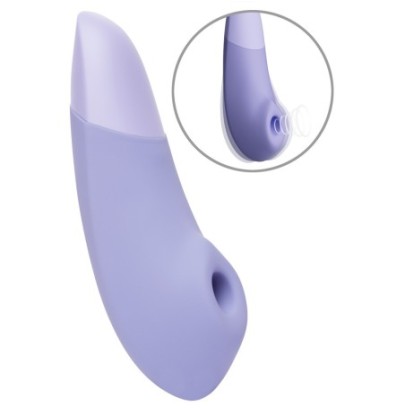 Stimulateur de Clitoris Womanizer Enhance Lilas sur fun et plaisirs - vente de sextoys pas cher