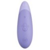 Stimulateur de Clitoris Womanizer Enhance Lilas