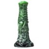 Gode Croluk 23 x 6 cm Vert