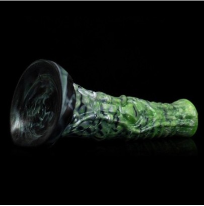 Gode Croluk 23 x 6 cm Vert