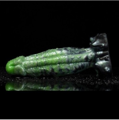 Gode Filuk 19 x 6 cm Vert