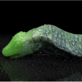 Gode Snuk 16 x 5.5 cm Vert