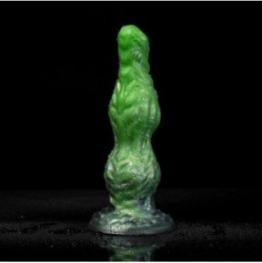 Gode Loruk 19 x 5.5 cm Vert