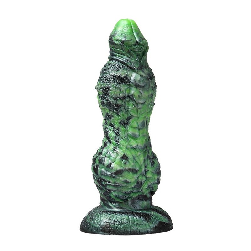 Gode Dinduk 16 x 6 cm Vert