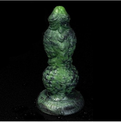 Gode Dinduk 16 x 6 cm Vert