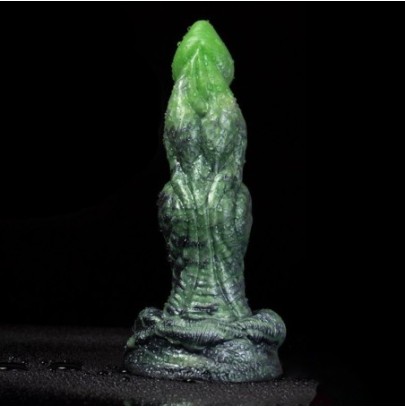 Gode Aruk 17 x 5 cm Vert