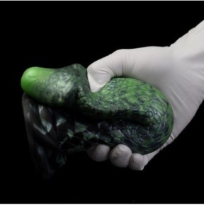 Gode Kagruk 21 x 6.5 cm Vert