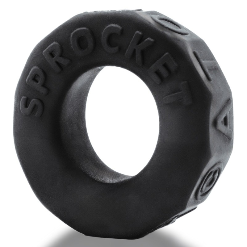 Cockring Sprocket Night Edition Noir
