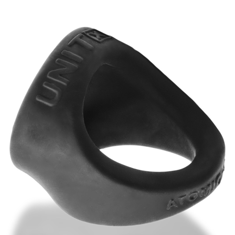 Ballstretcher Unit-X Night Edition Noir