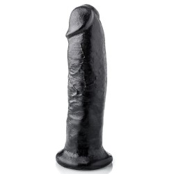 KURTIS 23 x 6 cm- Dildos XL - Largeur + de 6cm en stock sur Fun et plaisirs