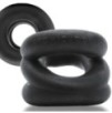Ballstretcher Z-Balls Night Edition Noir