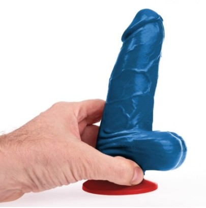 Gode Fuck & Fist Freyr S 12 x 5cm