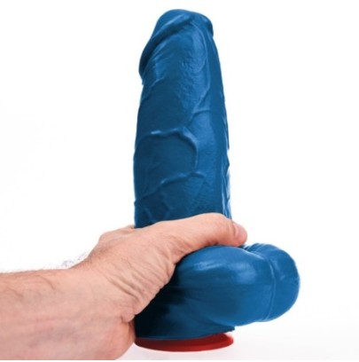 Gode Fuck & Fist Freyr L 18 x 7.5cm