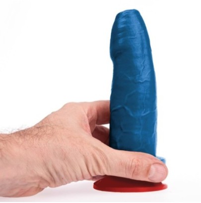 Gode Fuck & Fist Magni S 14 x 5cm