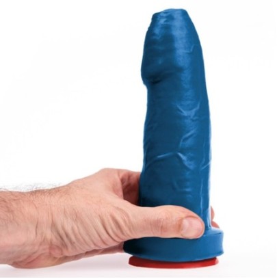 Gode Fuck & Fist Magni M 18 x 6cm