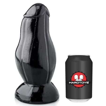 SUPER SAURUS 20 x 10 cm- Dildos XXL - Largeur + de 8cm en stock sur Fun et plaisirs