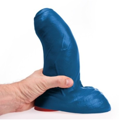 Gode Fuck & Fist Buri L 22 x 9cm