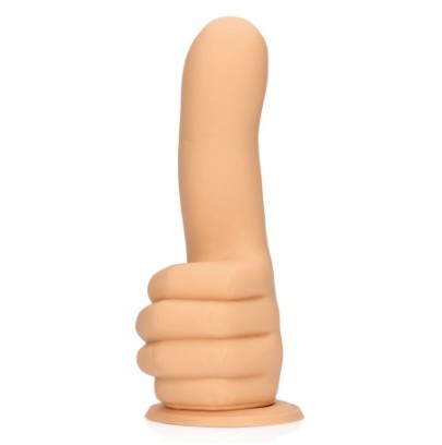 Gode Doigt Thumbs Up 9 x 3cm sur fun et plaisirs - vente de sextoys pas cher