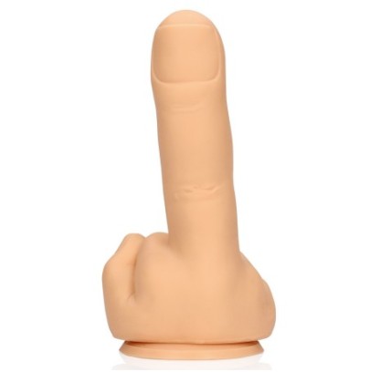 Gode Doigt Up YOURS 10 x 3cm sur fun et plaisirs - vente de sextoys pas cher