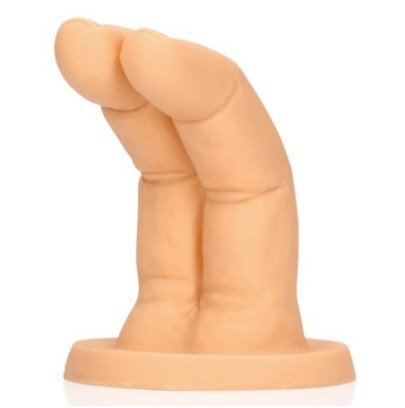 Gode Doigt Cum Over 8 x 4cm sur fun et plaisirs - vente de sextoys pas cher