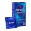 Préservatifs Durex Originals Natural x12