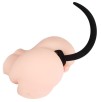 Plug Queue de chien Doggy 8 x 5cm