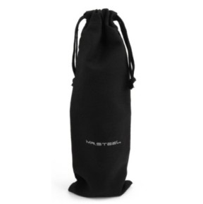 Double roue à picots Twin Wartenberg 17cm